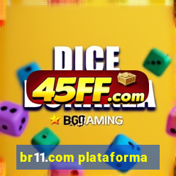 br11.com plataforma